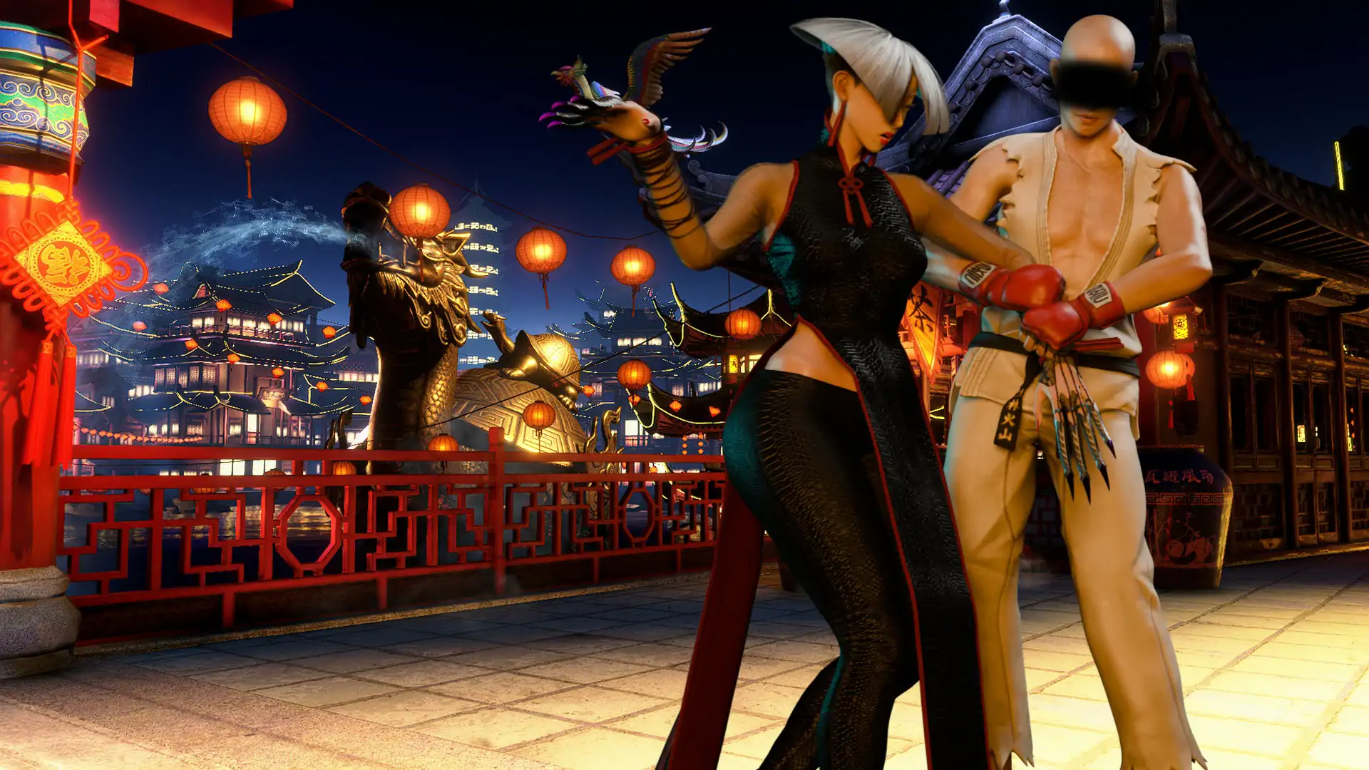 【欧美SLG/AI汉化/摸索】街头斗士:成人游乐场Battle9.4 AI汉化版【PC+安卓/1.78G/更新】