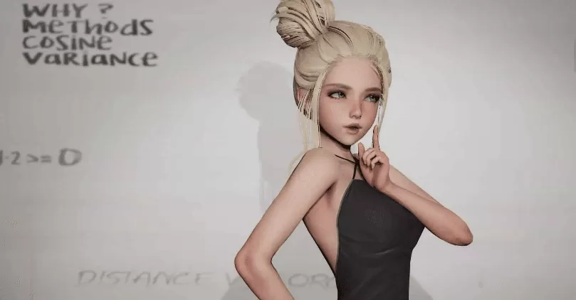 【亚洲SLG/汉化/动态】你的后宫将属于我v0.2赞助 AI版【PC+安卓/8.13G/更新】Your Harem Will Be Mine [v0.2]