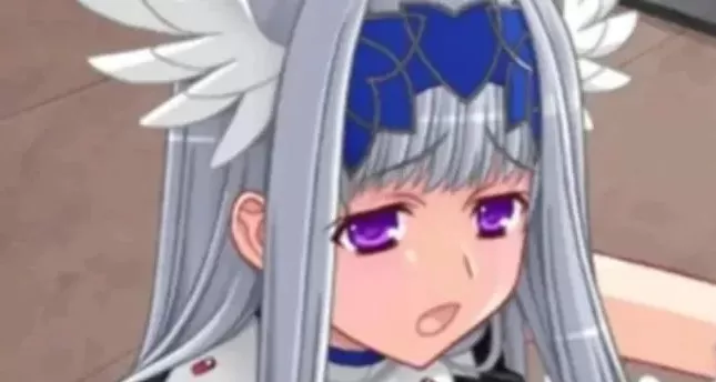 【RPG/官方中文/动态】堕落女武神v1.05a【PC+安卓/554M】Valkyrie Destruction v1.05a