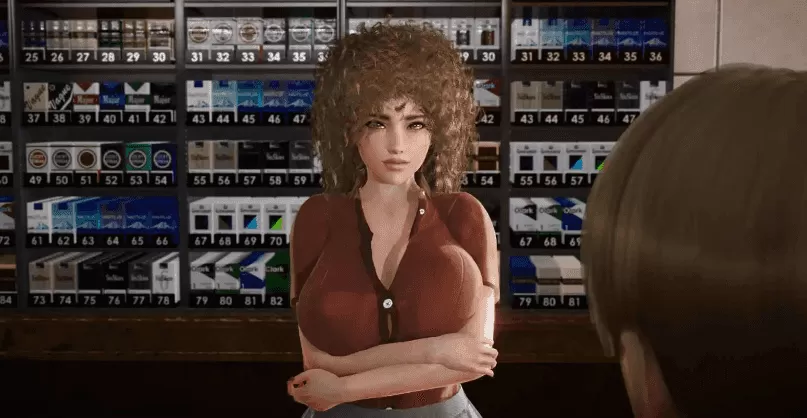 【亚洲SLG/汉化/动态】欲望驱使0.5.0赞助 AI版【PC+安卓/7.60G/更新】(别名：欲望驱动）Driven by Desire [v0.5.0 Public]