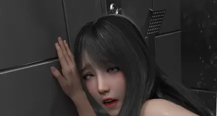 [3D中文]裸体运动1-10完+短篇X2[295MB]