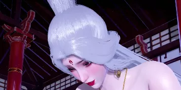 [3D中文][FELIX]神尊[220MB]