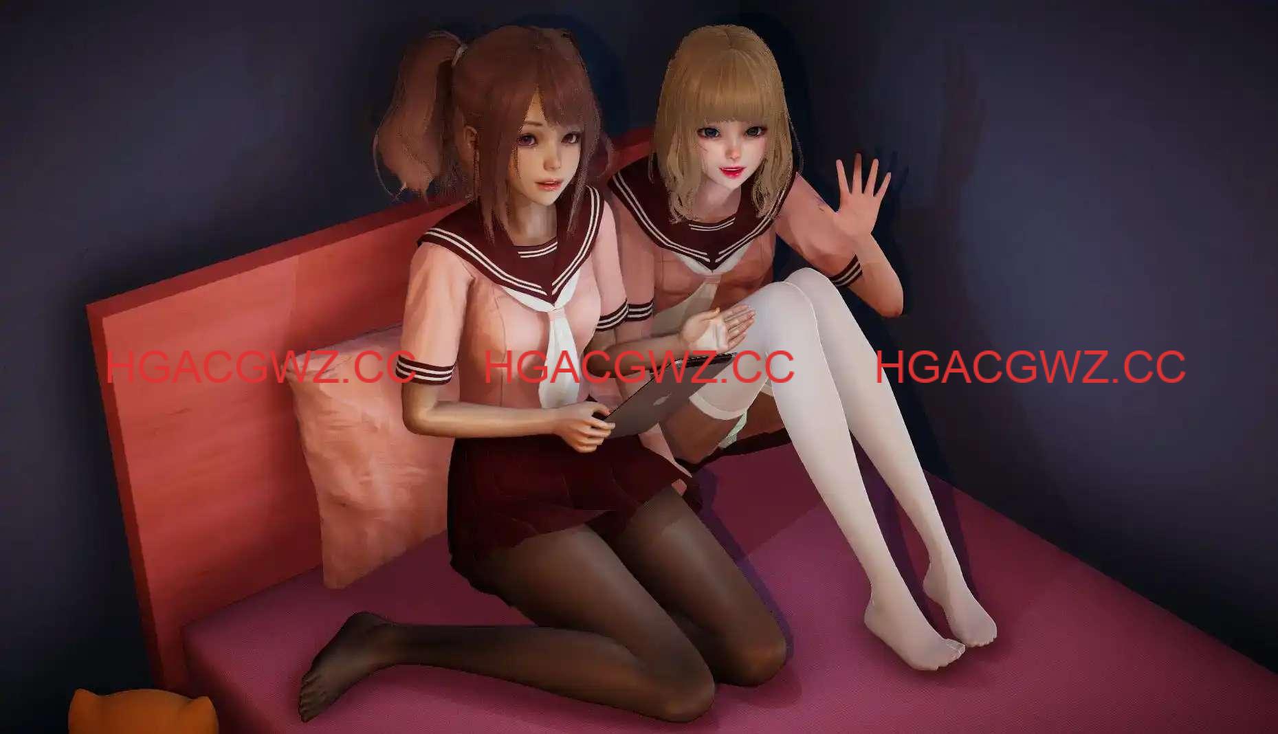 【神作SLG/官中】特工17v0.25.9官方中文版【动态/PC+安卓/4.6G/更新】