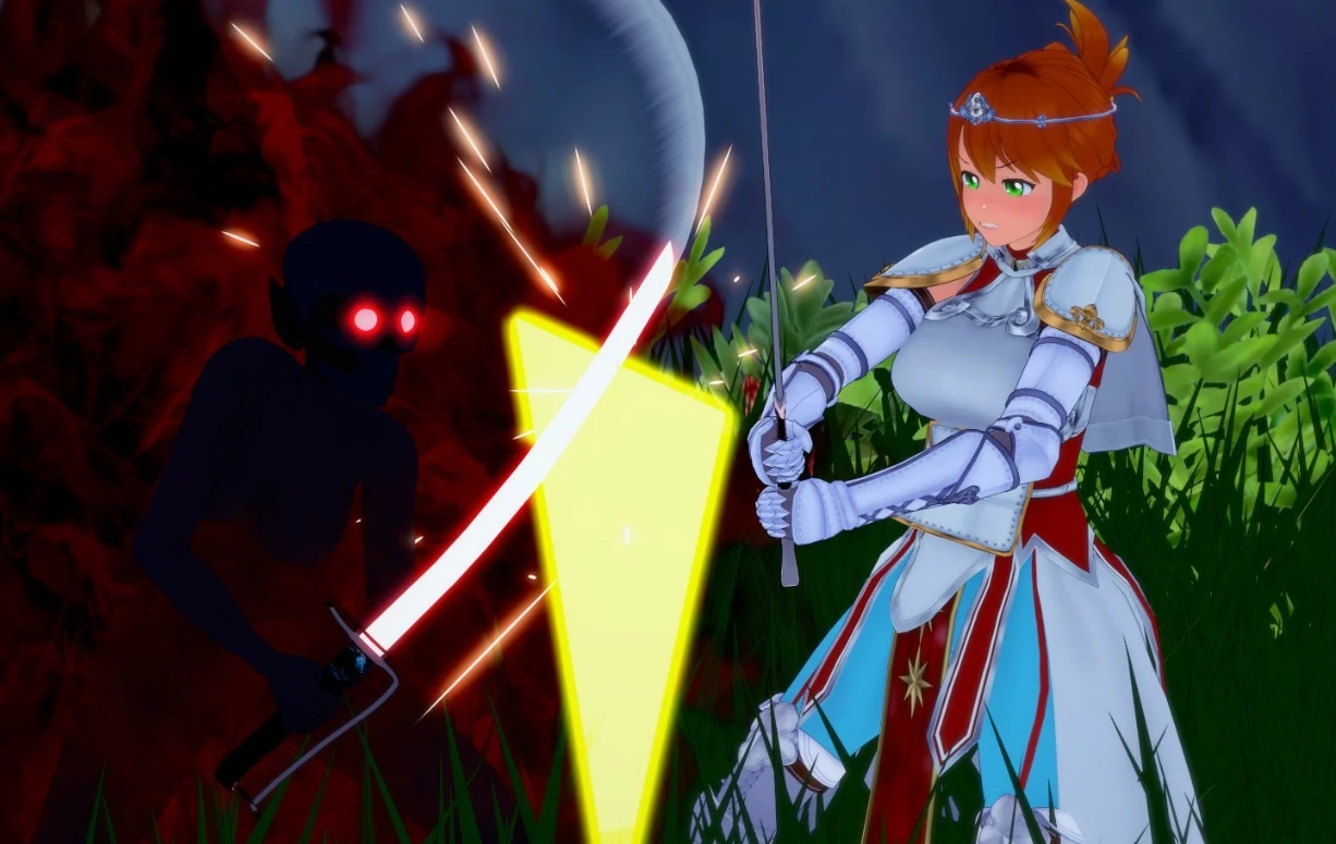 【日系SLG/AI汉化/3D】虚空交响曲P2 v0.16 AI汉化版【PC+安卓/1.5G/更新】Symphony of the Void [P2 v0.16]