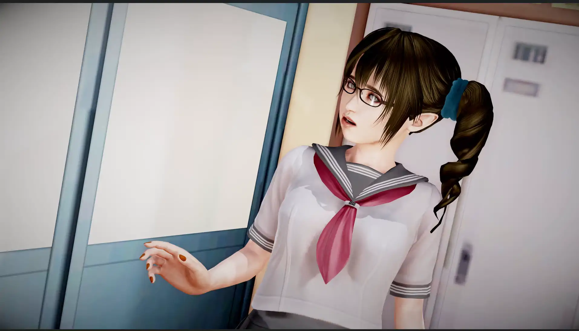 【欧美SLG/AI汉化/熟女】莫尼卡·史密斯的血脉0.91 AI汉化版【PC/3.33G/更新】(别名:莫尼克-史密斯的血统)Moniker Smith’s Bloodlines