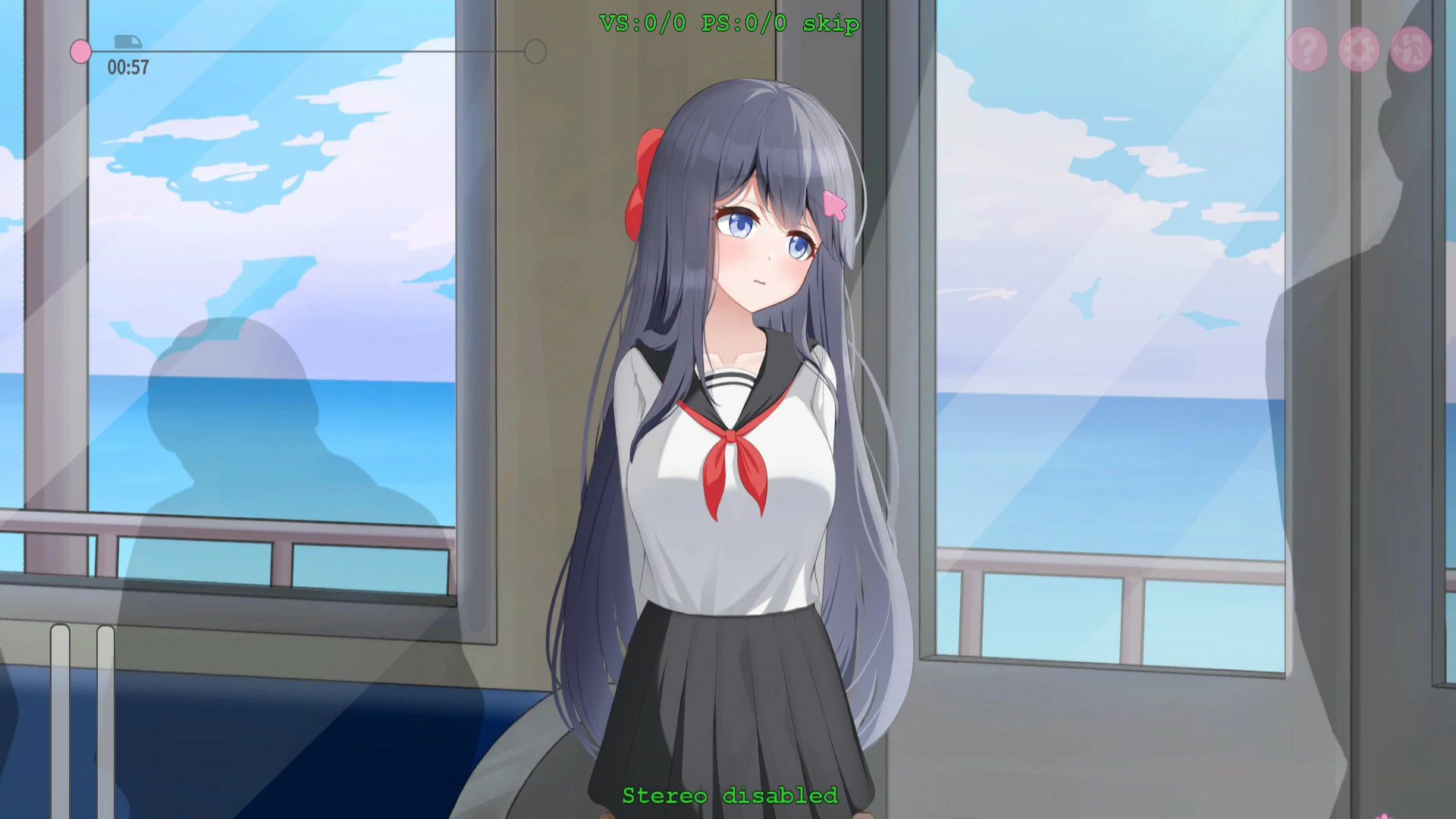 【日系SLG/官中/少女】HA电车JK线V2.20 官方中文版【PC+安卓/0.6G】HAメトロJK線