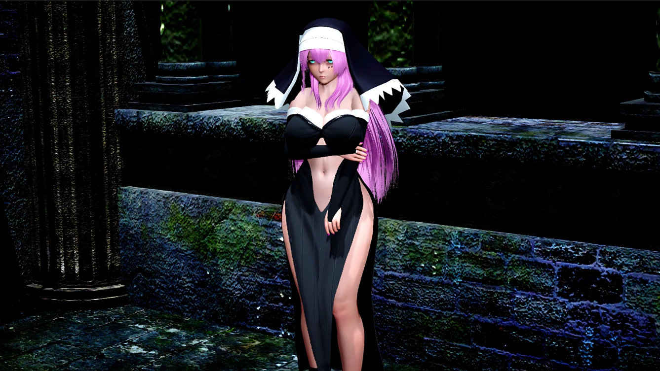【日系SLG/AI汉化/3D】 你会载我一程吗？v2.0 AI汉化版【PC+安卓/11.6G/完结】Would You Give me a Ride? [v2.0]